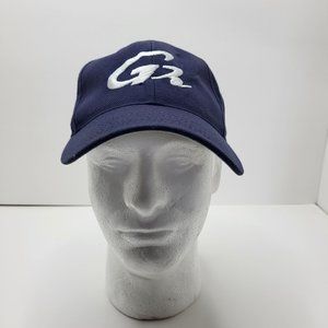 GR OC Ball Cap -‎ Adjustable Hat - Strapback - Blue Comfy